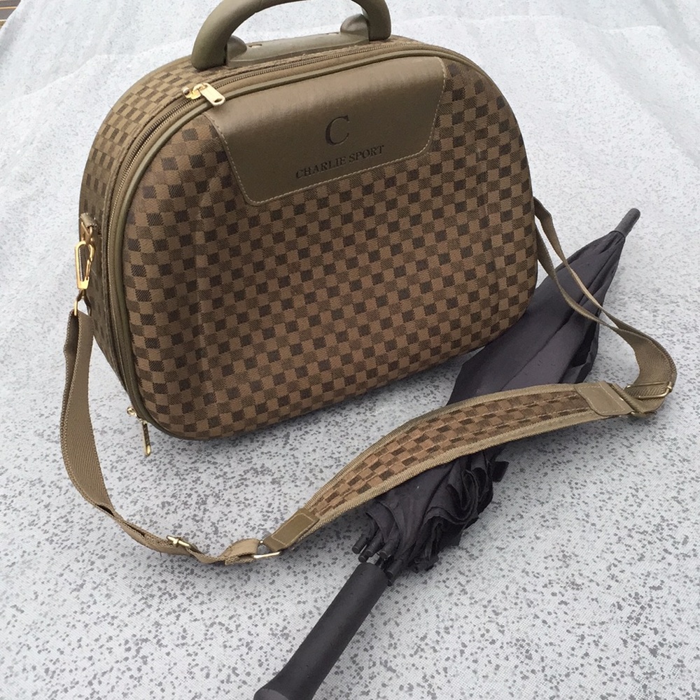 Charlie Sport Bag